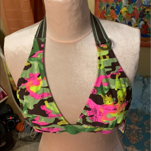 op bathing suit